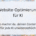 SEO für die KI-Suche